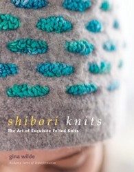 Shibori Knits