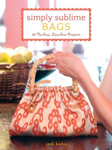 Simply Sublime Bags