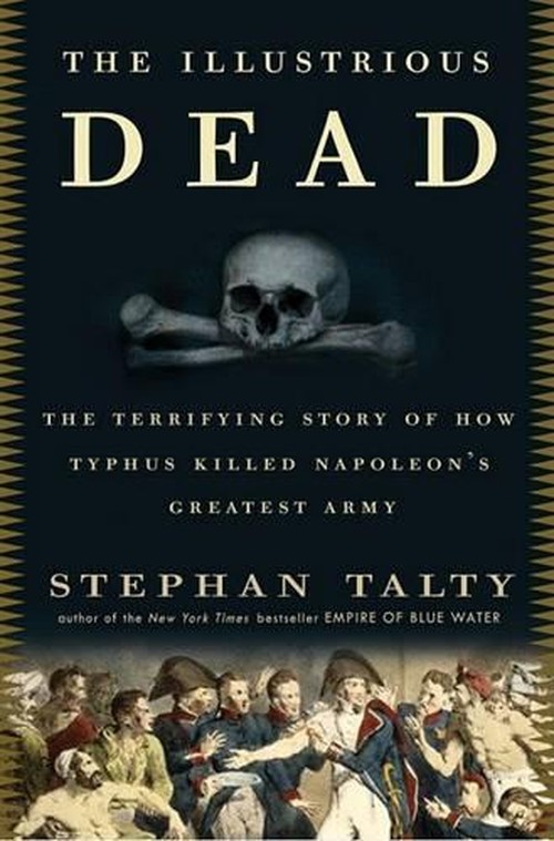 The Illustrious Dead
