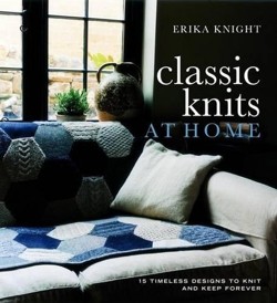 Classic Knits at Home