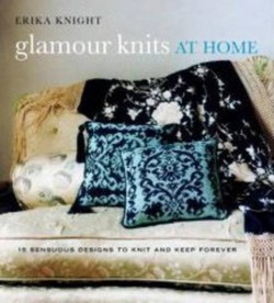 Glamour Knits at Home