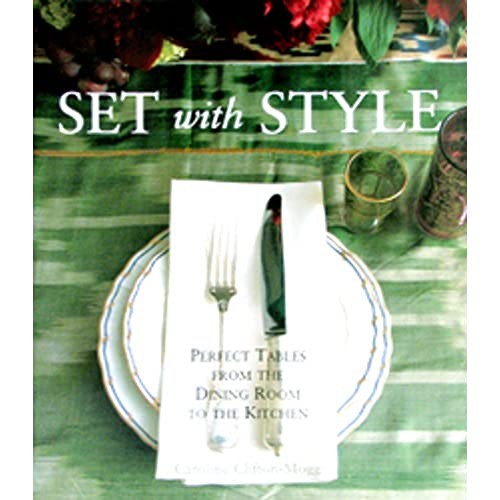 Set with Style