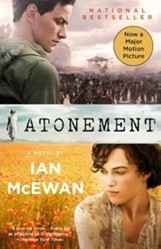 Atonement (Movie Tie-in Edition)