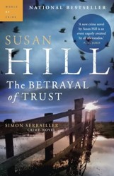 The Betrayal of Trust