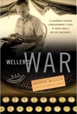 Weller's War