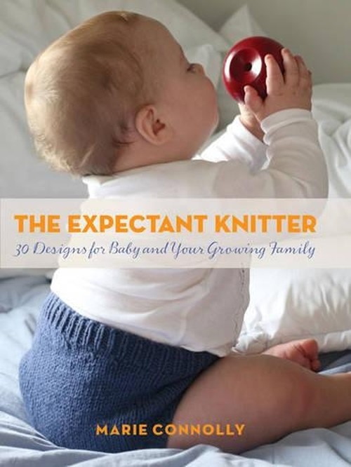 The Expectant Knitter