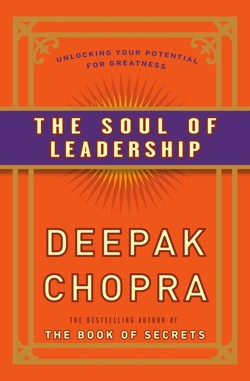 The Soul of Leadership