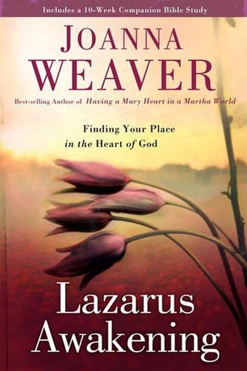Lazarus Awakening