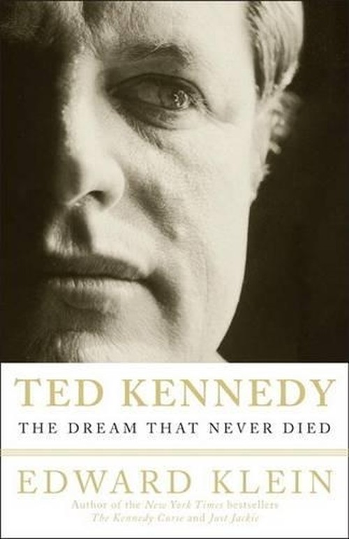 Ted Kennedy