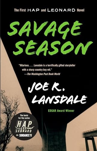 Savage Season