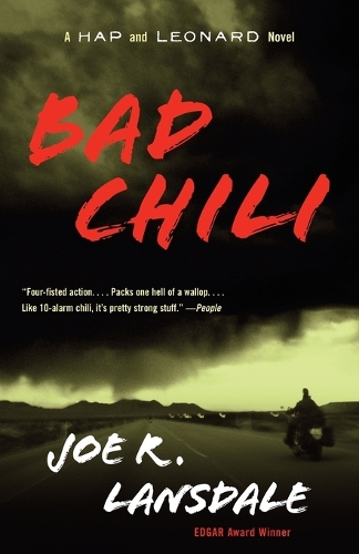 Bad Chili