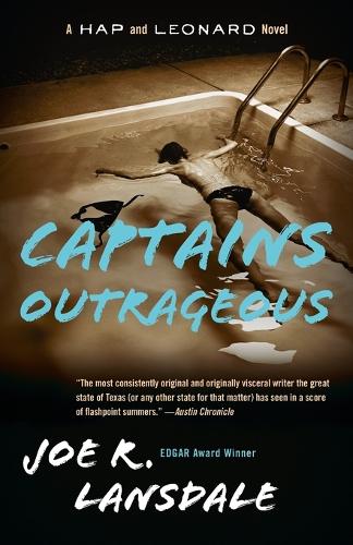 Captains Outrageous