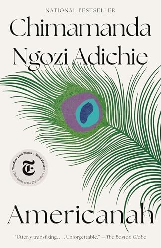 Americanah