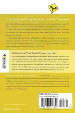 How to Make Choices you Won't Regret