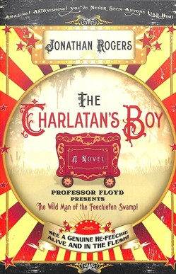 The Charlatan's Boy