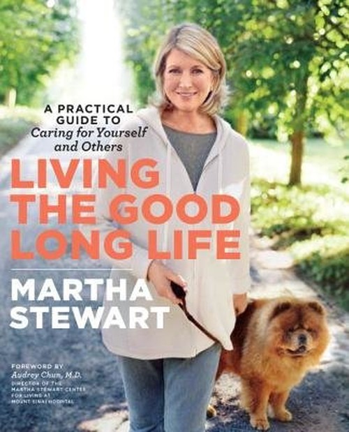 Living the Good Long Life