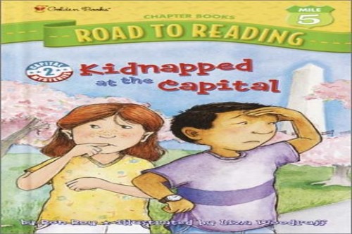 Rdread:Kidnapped at Capital L4