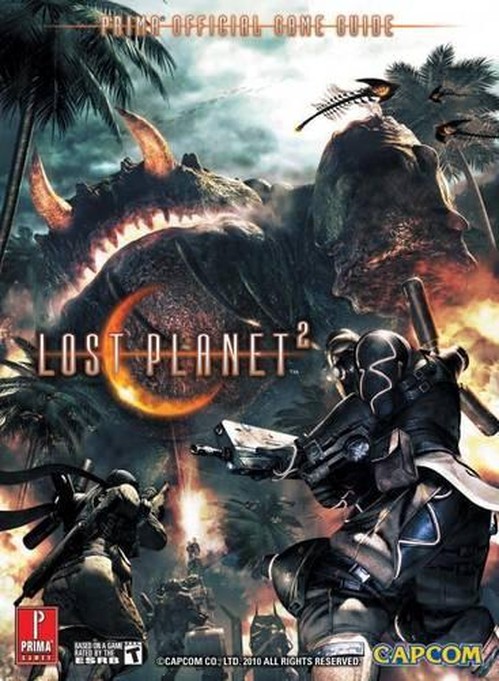 Lost Planet 2