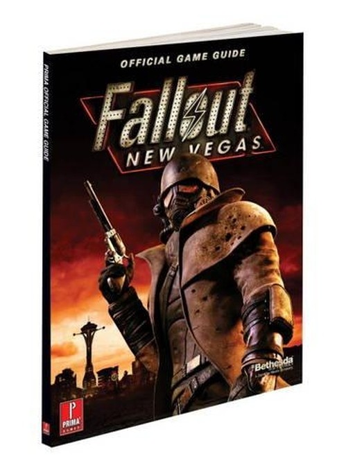 Fallout New Vegas