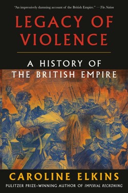 Legacy of Violence