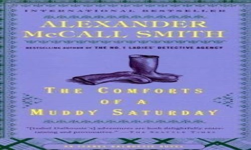 Smith, A: Comforts of a Muddy Saturday