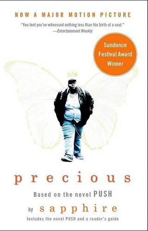 Precious (Push Movie Tie-In Edition)