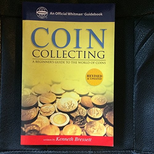 Whitman's Guide to Coin Collecting