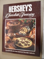 Hershey's Chocolate Treasury
