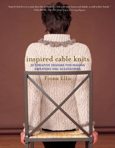 Inspired Cable Knits