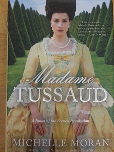Madame Tussaud