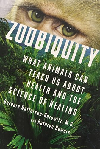 Zoobiquity