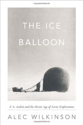 The Ice Balloon