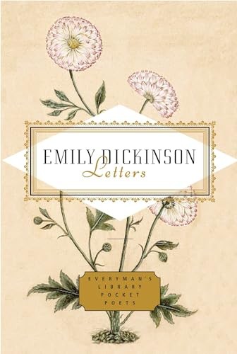 Emily Dickinson: Letters