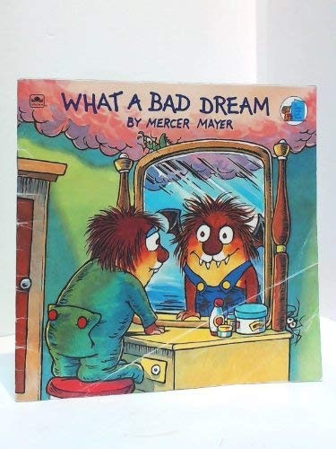 What a Bad Dream