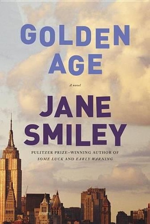 The Golden Age