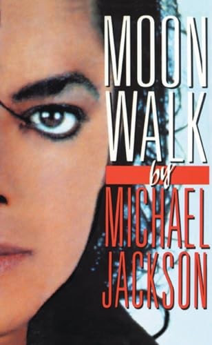 Michael Jackson - Moonwalk: A Memoir