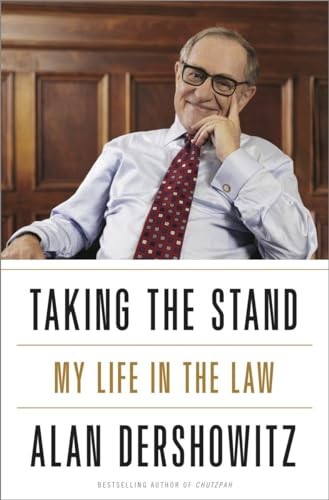 Taking the Stand