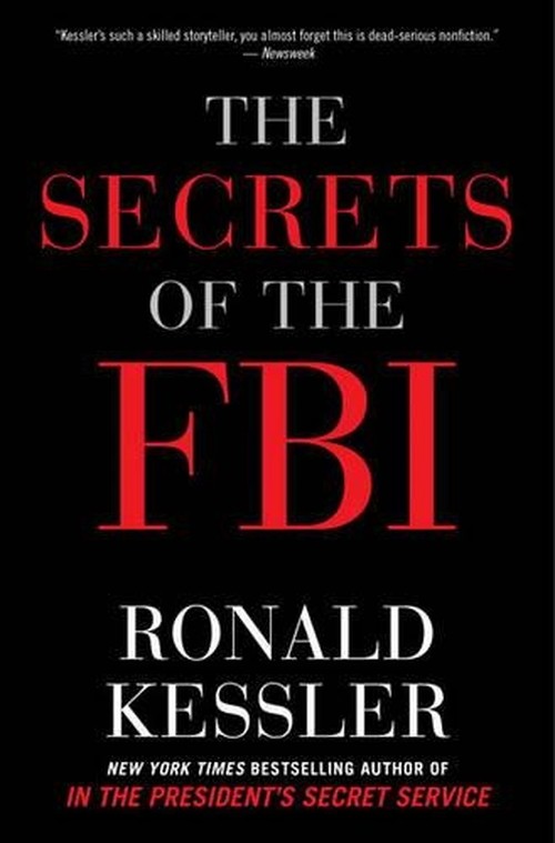 Secrets of the FBI