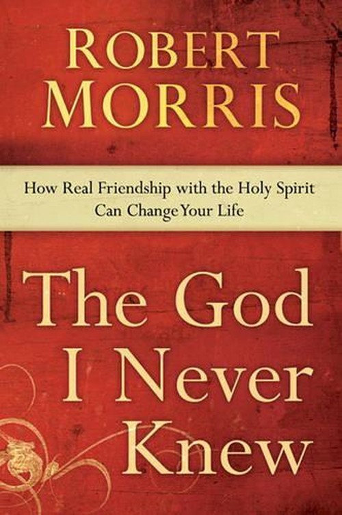 The God I Never Knew