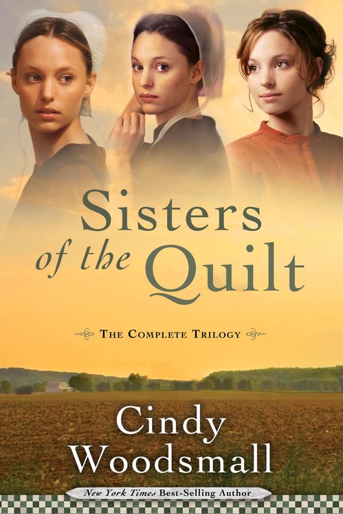 Sisters of the Quilt (Omnibus Edition)