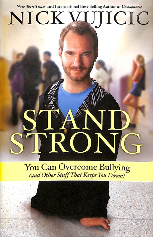 Stand Strong