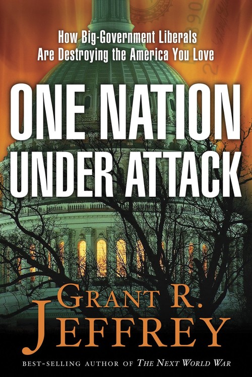One Nation Under Attack