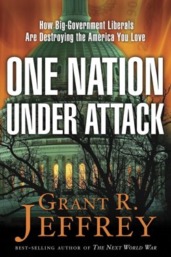 One Nation Under Attack