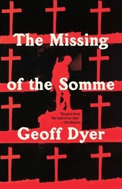 The Missing of the Somme