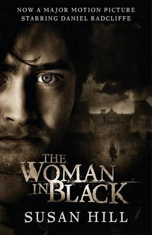 The Woman in Black
