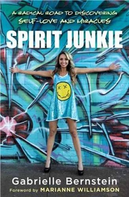Spirit Junkie