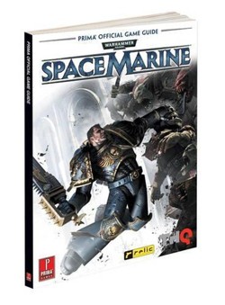 Warhammer 40,000: Space Marine