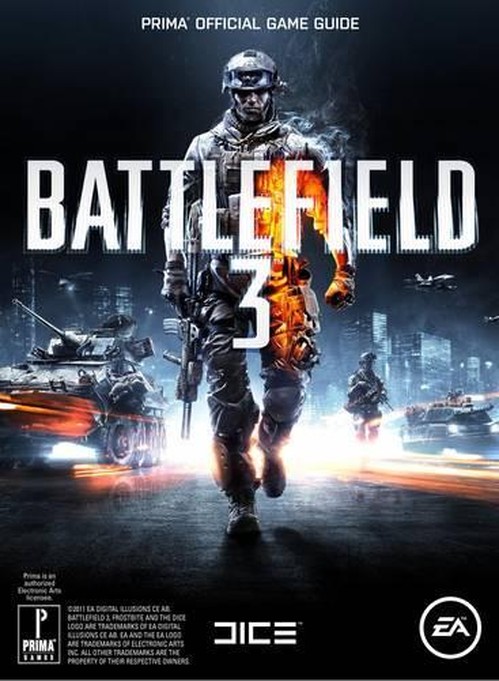 Battlefield 3