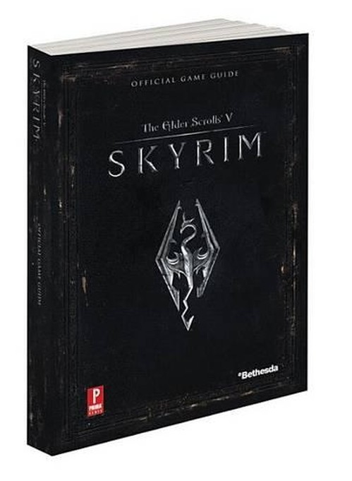 Elder Scrolls V: Skyrim
