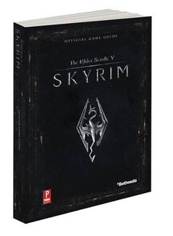 Elder Scrolls V: Skyrim